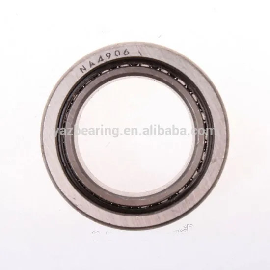 NA4906 bearings cluthes