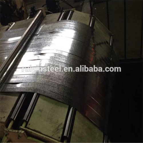 galvanized steel strips/coil