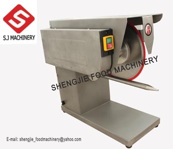 Poultry cutting machine,Chicken, fish meat, duck cutter