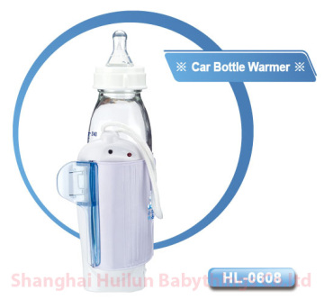 Car Bottle Warmer