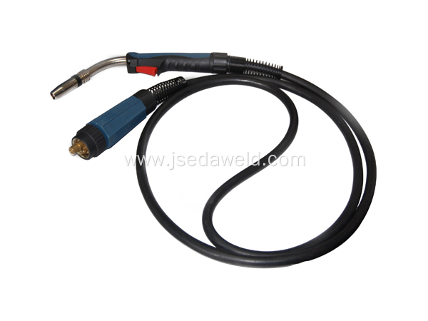 36KD Air Cooled MIG/MAG Welding Torch