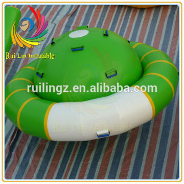 airtight big inflatable water park