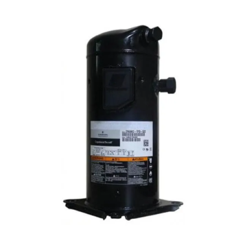 Emerson 15HP Compressor Scroll Copeland R22 ZR190KC-TFD-522 / ZR190KCE-TFD-522 pour le réfrigérateur et le climatiseur