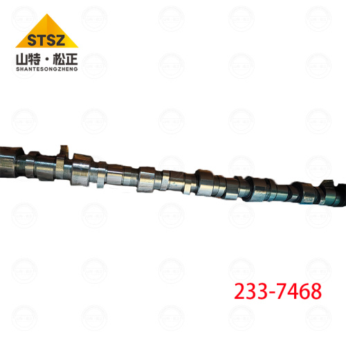 Imported engine C15 part 233-7468 camshaft assembly
