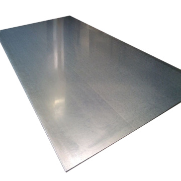 0.4mm Galvanized Sheet Metal Prices - GI Steel Coil Q235 Grade Z275