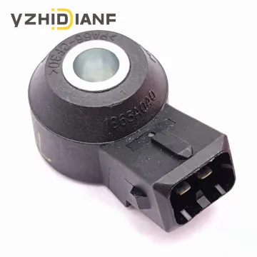 Wholesale Auto Parts: Knock Sensor 5033316AA 5S9095 1865A040 5S12497 8973154140 for Mitsubishi Outlander, Mercedes-Benz, Peugeot
