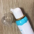 safe use nasal cleaner aerosol can