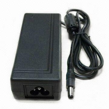 36W AC/DC Power Adapter with 100 to 240V AC Input Voltage/24V 1.5A Output, Measures 115 x 47 x 32mm