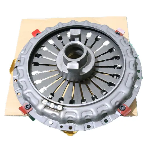 Genuine Original Y9F 1-87611003-0 Clutch Pressure Plate