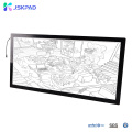 Factory Directly Painting Plate LED Light Drawing Board