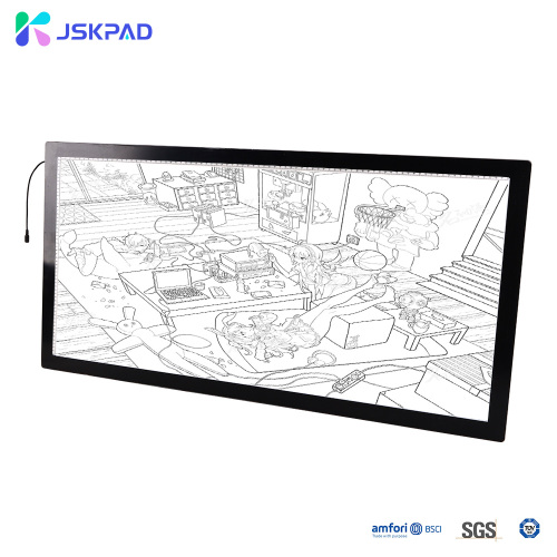 A1 led light pad large size drawing tools