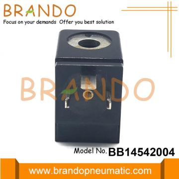 0543 Solenoid Coil System 13 110-030 Series