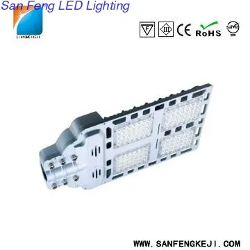 Zhongshan professional led manufacturere street light led