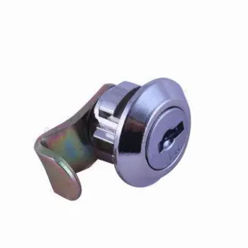 Cam lock, used for mail box or cabinet