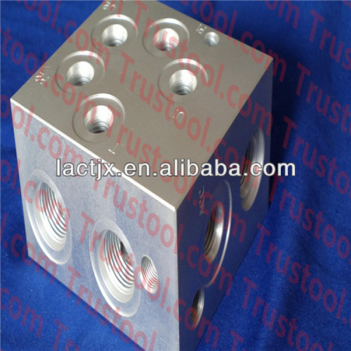 Good quality Low Price CNC Machining Aluminum Parts