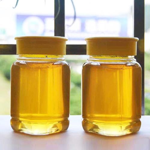 Low Price Exporting Bulk Little Fennel Honey