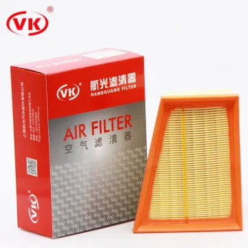 Auto car parts engine High Quality air filter 7701045724 C1858/2