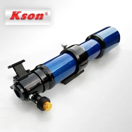 80mm APO Telescope Optical Tube Assembly Apochromatic
