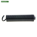 AA23116 GA2054 Kinze planter closing wheel spring