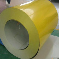 PPGI Coil Color Ral Prepated Galvanized Steel Coil