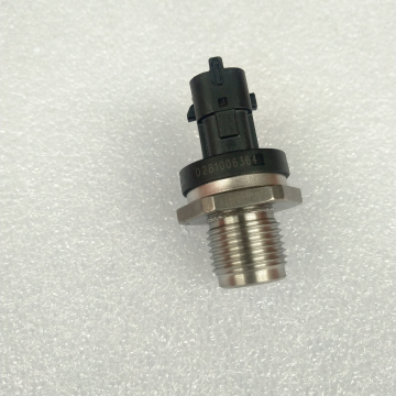 Common Rail Pressure Sensor Compatibility Guide: Models 0281006364, 0281002851, 0281002863, and 0281006158