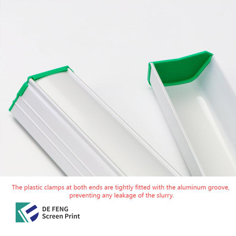 55cm Best Emulsion Scoop Coater for Screen Printing