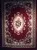 modern design wilton rug for home deco
