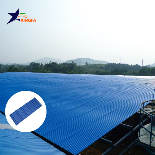 High quality Plastic Roofing Sheets for Green House