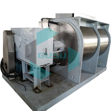 Gusu CE Approval 3000L Large Capacity Chocolate Refiner