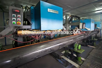 Pipe Welding Systems