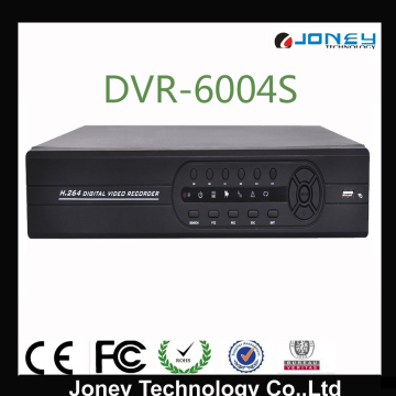 4/8/16 Channel D1/960h CCTV Standalone DVR Recorder