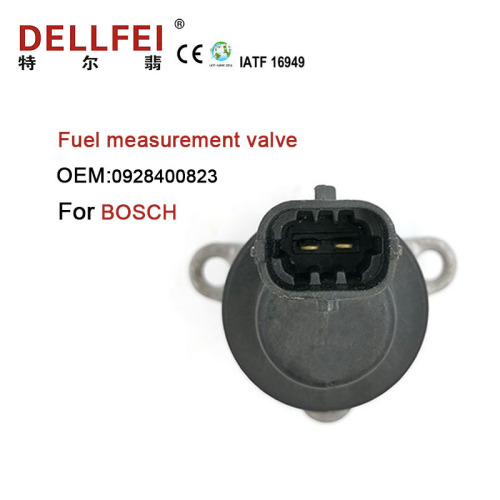 Đơn vị đo lường nhiên liệu ô tô 0928400823 cho Bosch