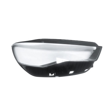Hot Selling Headlight Lens Cover Glass for AU-DI A6 C7PA