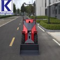 Высокопроизводительное оборудование Kingkong S390 Skid Pleer