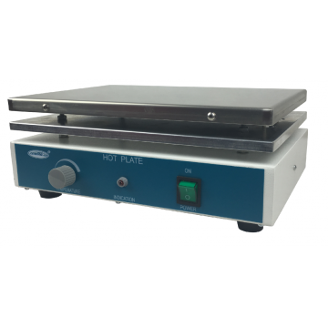 Hot plate DB-2 for laboratory