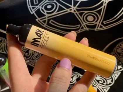 Cigarrillos Electronicos Dry Herb Ago G5