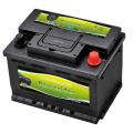 54519 DIN45 12V 45AH Batterie de voiture Turquie