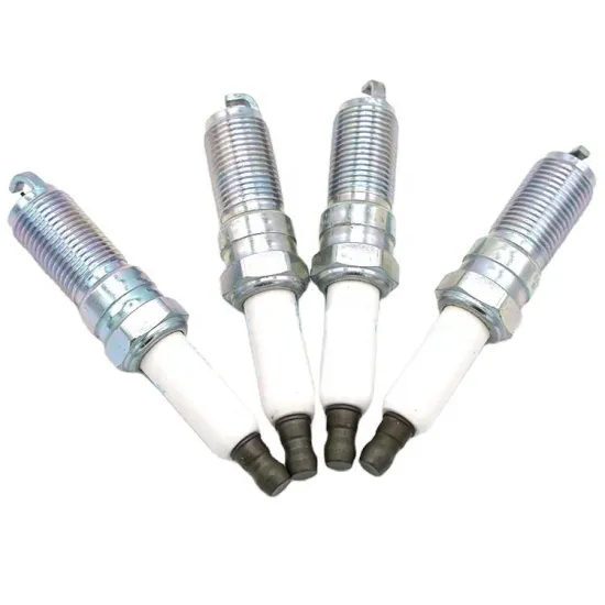 High Quality Automotive Engine Spark Plugs