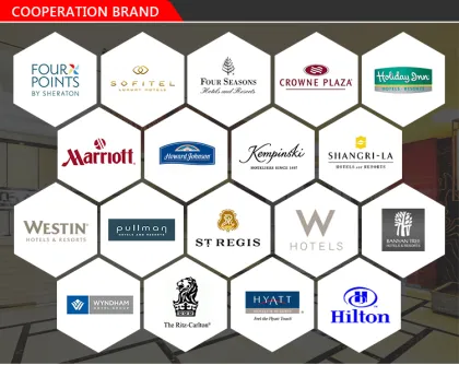 Modern Night Club KTV Sofa