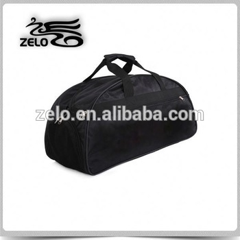 polyester hot sales easy travel bag men