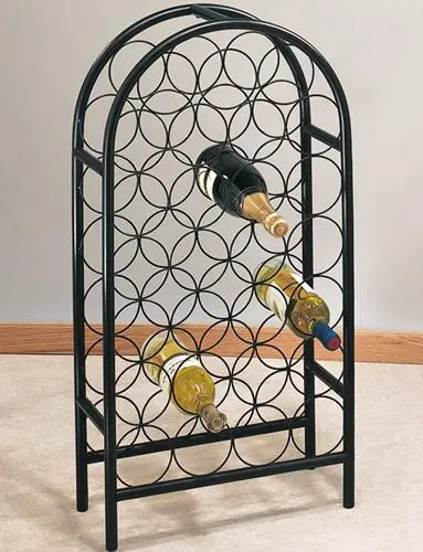 Wine Storage Holders