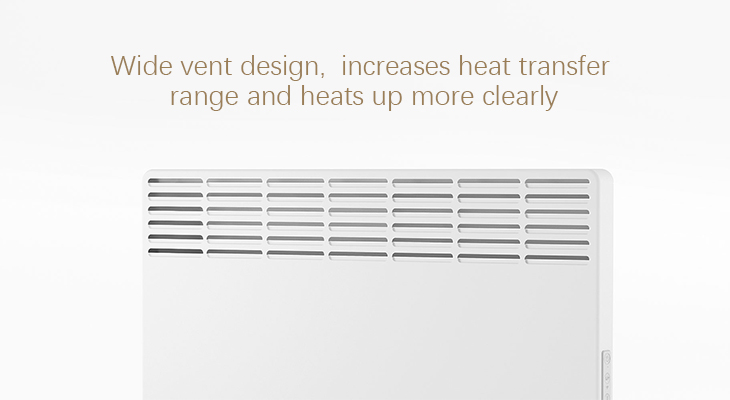 Xiaomi Smart Electric Heater