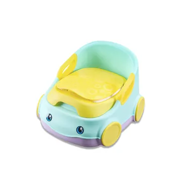 high quality baby potty training toilet injection mould