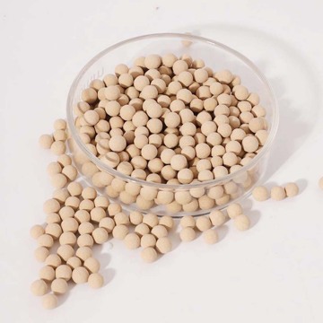 4A Desiccant Molecular Sieve