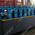 Automatic Light Steel Frame Keel Roll Forming Machine