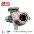 Turbófeltöltő GT1749S 708337-0002 28230-41730 Hyundai számára