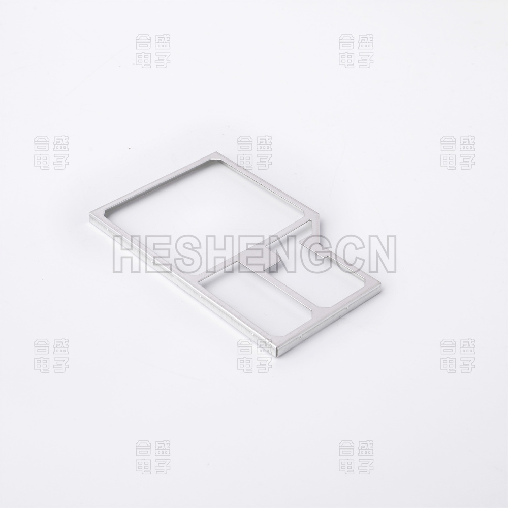 Shielding case 318201838