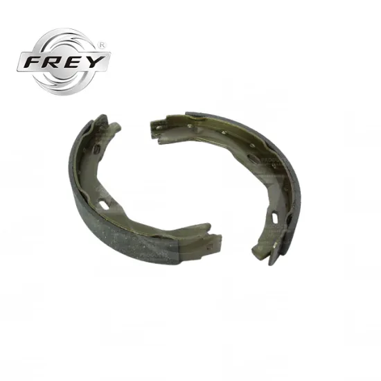 Brake Shoe Set for Mercedes W204 S204 0044208620