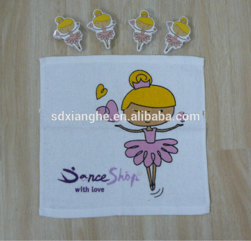 100% cotton Compressed Towel magic towel