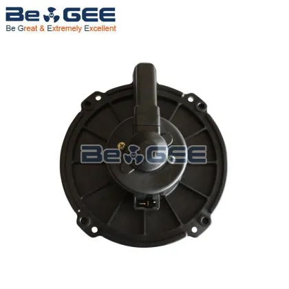 HVAC AC Heater Blower Motor For Isuzu Highlander RHD
